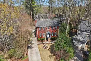 105 Twilight Ct, Cary, NC 27513 - Photo 46