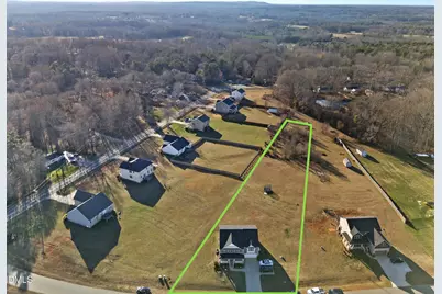 2114 Crosswind Drive, Graham, NC 27253 - Photo 4