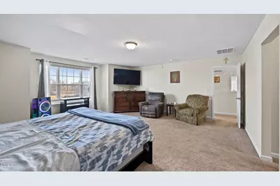 2114 Crosswind Drive, Graham, NC 27253 - Photo 36