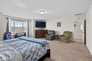 2114 Crosswind Dr, Graham, NC 27253 - Photo 36