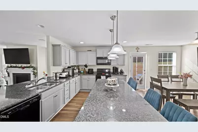 2114 Crosswind Drive, Graham, NC 27253 - Photo 14