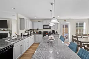 2114 Crosswind Dr, Graham, NC 27253 - Photo 14