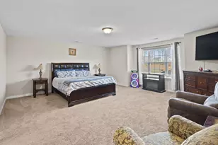 2114 Crosswind Dr, Graham, NC 27253 - Photo 34