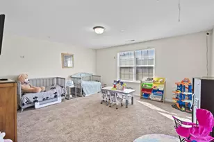 2114 Crosswind Dr, Graham, NC 27253 - Photo 28