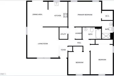 1414 Rowemont Drive, Durham, NC 27705 - Photo 16