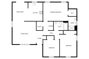 1414 Rowemont Dr, Durham, NC 27705 - Photo 16