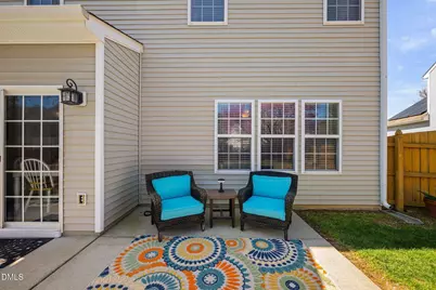 2017 Satinwood Drive, Clayton, NC 27520 - Photo 30