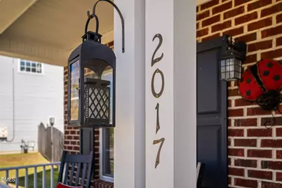 2017 Satinwood Drive, Clayton, NC 27520 - Photo 2