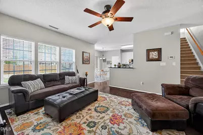 2017 Satinwood Drive, Clayton, NC 27520 - Photo 8