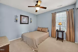 2017 Satinwood Dr, Clayton, NC 27520 - Photo 24