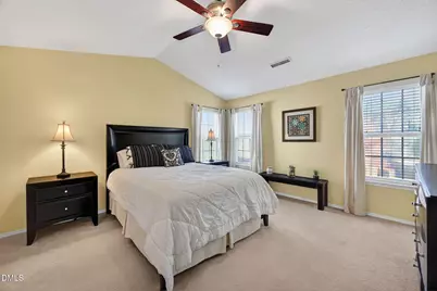 2017 Satinwood Drive, Clayton, NC 27520 - Photo 20