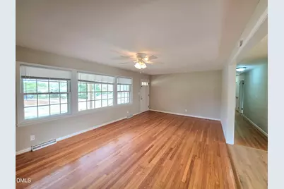 401 N Lincoln Street, Benson, NC 27504 - Photo 8