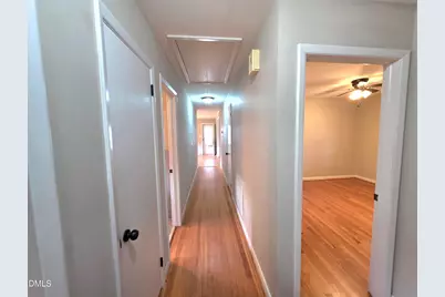 401 N Lincoln Street, Benson, NC 27504 - Photo 24