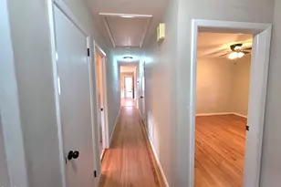 401 N Lincoln St, Benson, NC 27504 - Photo 24