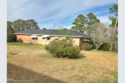 401 N Lincoln Street, Benson, NC 27504 - Photo 64