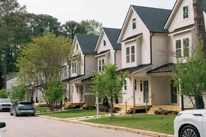 5053 Lundy Drive #101, Raleigh, NC 27606 - Photo 36