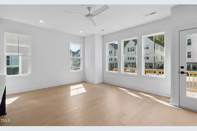 5053 Lundy Drive #101, Raleigh, NC 27606 - Photo 6