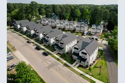 5053 Lundy Drive #101, Raleigh, NC 27606 - Photo 38