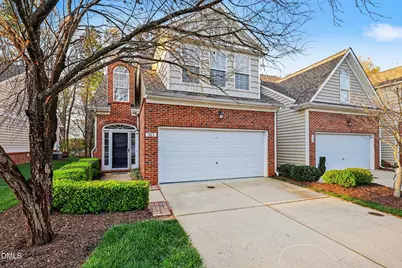 723 Swan Neck Lane, Raleigh, NC 27615 - Photo 52