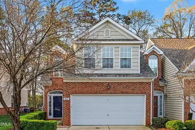 723 Swan Neck Lane, Raleigh, NC 27615 - Photo 1