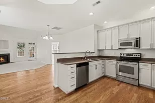 723 Swan Neck Ln, Raleigh, NC 27615 - Photo 4