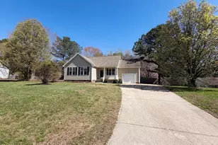25 Camden Dr, Youngsville, NC 27596 - Photo 6