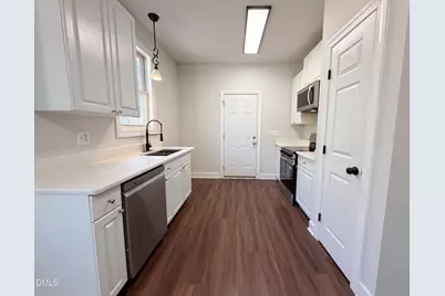 25 Camden Drive, Youngsville, NC 27596 - Photo 2