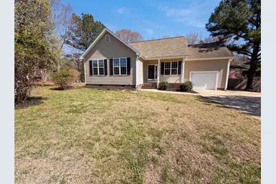 25 Camden Drive, Youngsville, NC 27596 - Photo 1