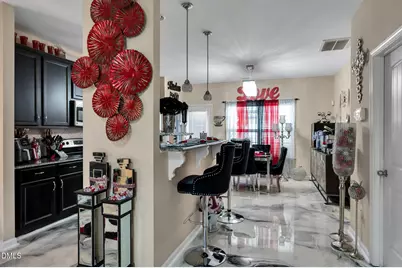 916 Bridlemine Drive, Fuquay-Varina, NC 27526 - Photo 4