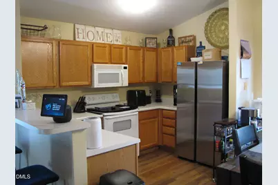 8 Evanwald Court, Durham, NC 27703 - Photo 4