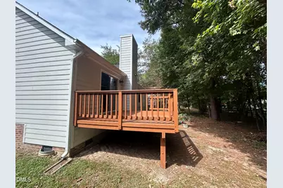 3529 Singleleaf Lane, Raleigh, NC 27616 - Photo 14