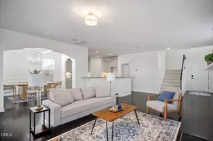 209 Maple Walk St, Durham, NC 27703 - Photo 4