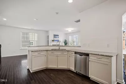 209 Maple Walk Street, Durham, NC 27703 - Photo 8