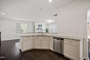 209 Maple Walk St, Durham, NC 27703 - Photo 8