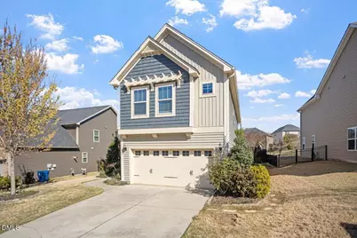 209 Maple Walk Street, Durham, NC 27703 - Photo 32