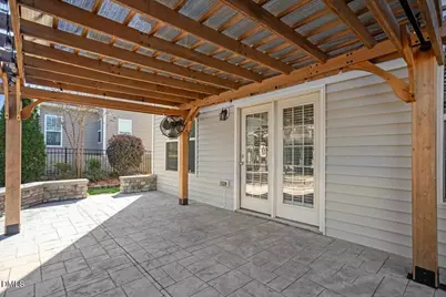 209 Maple Walk Street, Durham, NC 27703 - Photo 26