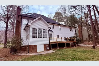 3320 Buck Run Trail, Wake Forest, NC 27587 - Photo 62