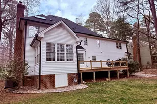 3320 Buck Run Trail, Wake Forest, NC 27587 - Photo 62