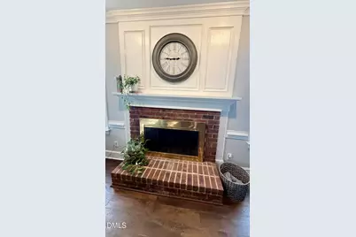 3320 Buck Run Trail, Wake Forest, NC 27587 - Photo 16