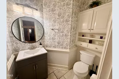 3320 Buck Run Trail, Wake Forest, NC 27587 - Photo 22