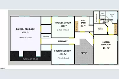 3320 Buck Run Trail, Wake Forest, NC 27587 - Photo 6