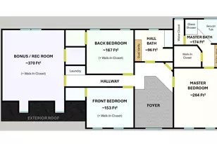 3320 Buck Run Trail, Wake Forest, NC 27587 - Photo 6