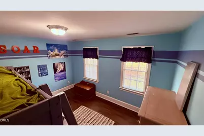 3320 Buck Run Trail, Wake Forest, NC 27587 - Photo 46