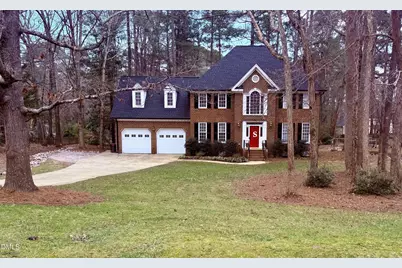 3320 Buck Run Trail, Wake Forest, NC 27587 - Photo 2