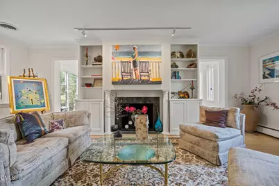 2425 Argyle Drive, Raleigh, NC 27609 - Photo 6