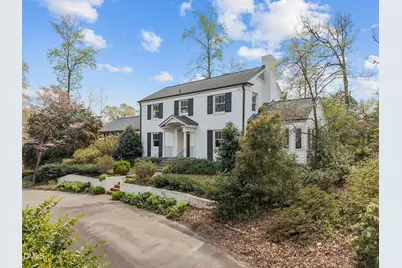 2425 Argyle Drive, Raleigh, NC 27609 - Photo 54