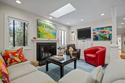 2425 Argyle Drive, Raleigh, NC 27609 - Photo 24