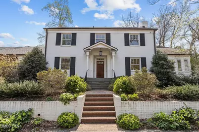 2425 Argyle Drive, Raleigh, NC 27609 - Photo 2