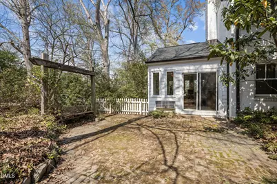 2425 Argyle Drive, Raleigh, NC 27609 - Photo 20