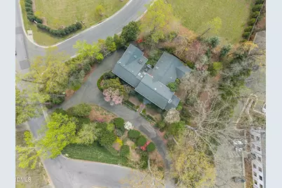 2425 Argyle Drive, Raleigh, NC 27609 - Photo 2